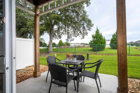 Adosado en venta en Kissimmee, Florida, 3 dormitorios, 119.94 m2 № 2215407 - foto 23