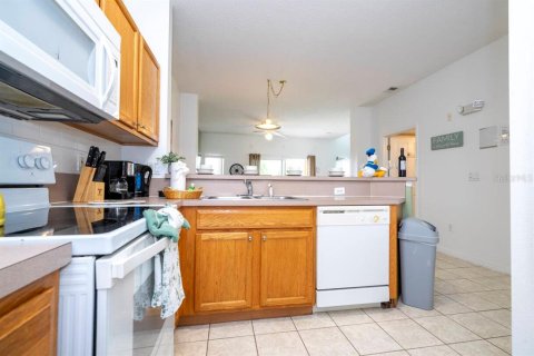 Adosado en venta en Kissimmee, Florida, 3 dormitorios, 119.94 m2 № 2215407 - foto 10