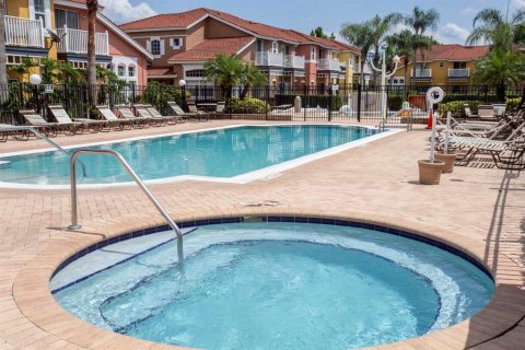 Adosado en venta en Kissimmee, Florida, 3 dormitorios, 119.94 m2 № 2215407 - foto 27