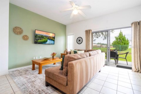 Adosado en venta en Kissimmee, Florida, 3 dormitorios, 119.94 m2 № 2215407 - foto 8