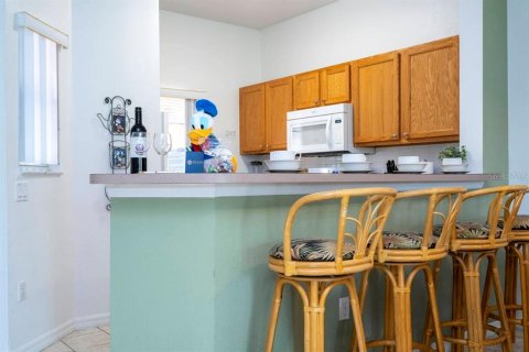 Adosado en venta en Kissimmee, Florida, 3 dormitorios, 119.94 m2 № 2215407 - foto 5