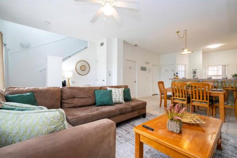 Adosado en venta en Kissimmee, Florida, 3 dormitorios, 119.94 m2 № 2215407 - foto 3