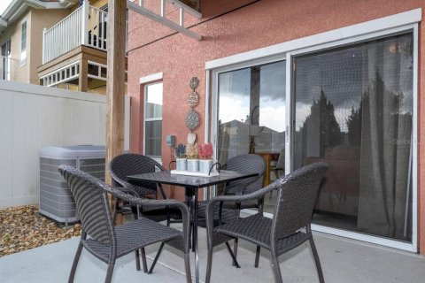 Adosado en venta en Kissimmee, Florida, 3 dormitorios, 119.94 m2 № 2215407 - foto 22