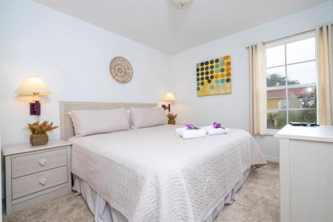 Adosado en venta en Kissimmee, Florida, 3 dormitorios, 119.94 m2 № 2215407 - foto 20