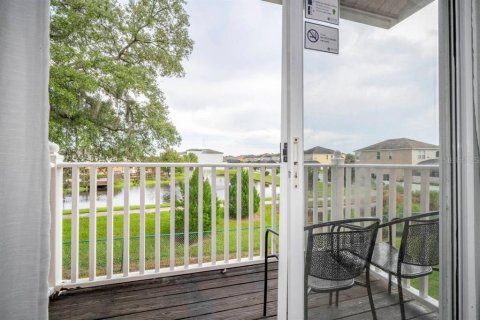 Adosado en venta en Kissimmee, Florida, 3 dormitorios, 119.94 m2 № 2215407 - foto 19