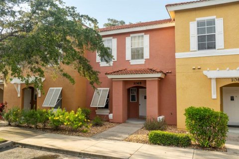 Adosado en venta en Kissimmee, Florida, 3 dormitorios, 119.94 m2 № 2215407 - foto 2