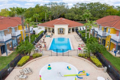 Adosado en venta en Kissimmee, Florida, 3 dormitorios, 119.94 m2 № 2215407 - foto 26