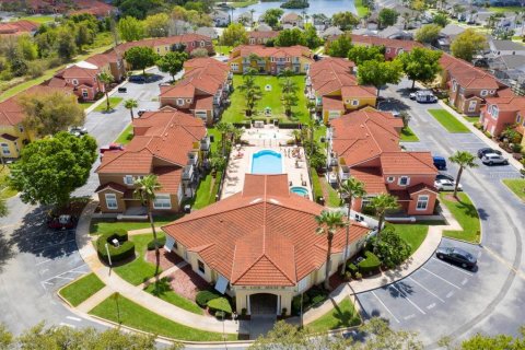 Adosado en venta en Kissimmee, Florida, 3 dormitorios, 119.94 m2 № 2215407 - foto 25