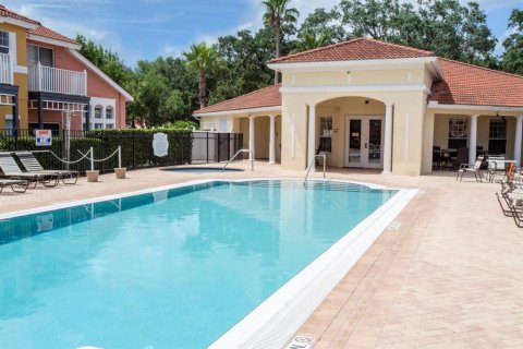 Adosado en venta en Kissimmee, Florida, 3 dormitorios, 119.94 m2 № 2215407 - foto 28