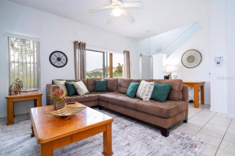 Adosado en venta en Kissimmee, Florida, 3 dormitorios, 119.94 m2 № 2215407 - foto 4