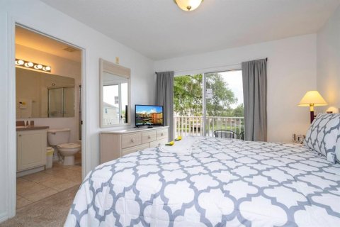 Adosado en venta en Kissimmee, Florida, 3 dormitorios, 119.94 m2 № 2215407 - foto 13