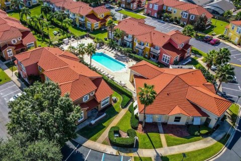 Adosado en venta en Kissimmee, Florida, 3 dormitorios, 119.94 m2 № 2215407 - foto 24