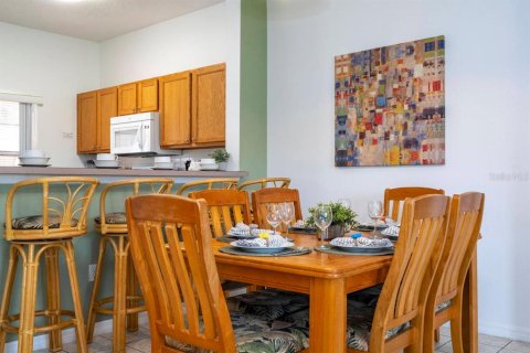 Adosado en venta en Kissimmee, Florida, 3 dormitorios, 119.94 m2 № 2215407 - foto 7