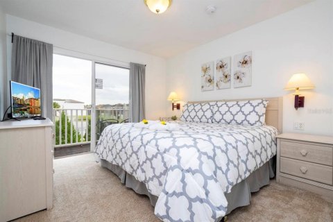 Adosado en venta en Kissimmee, Florida, 3 dormitorios, 119.94 m2 № 2215407 - foto 12