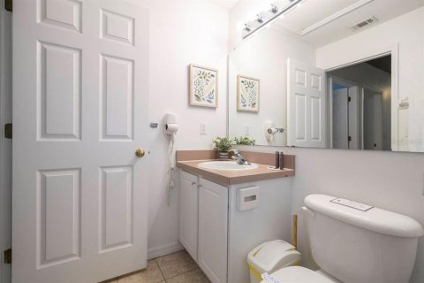Adosado en venta en Kissimmee, Florida, 3 dormitorios, 119.94 m2 № 2215407 - foto 18