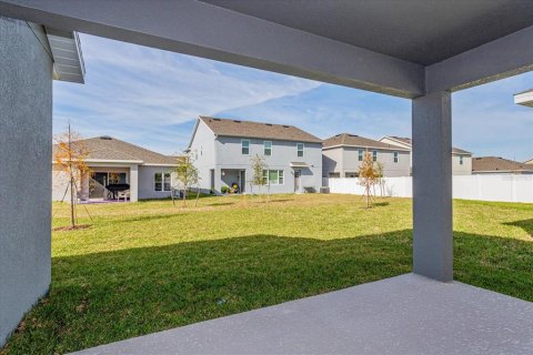 House in Haines City, Florida 4 bedrooms, 196.02 sq.m. № 1856495 - photo 19