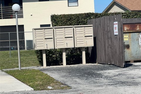 Copropriété à vendre à West Palm Beach, Floride: 2 chambres, 91.6 m2 № 1939023 - photo 7