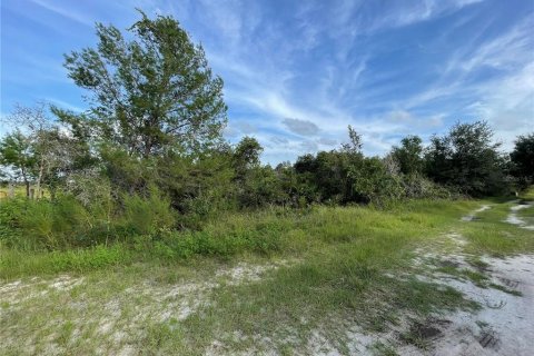 Terreno en venta en Frostproof, Florida № 1389440 - foto 2