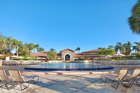 Снять в аренду кондоминиум в Палм-Бич-Гарденс, Флорида 2 спальни, 106.28м2, № 1923130 - фото 29