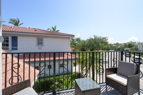 Снять в аренду кондоминиум в Палм-Бич-Гарденс, Флорида 2 спальни, 106.28м2, № 1923130 - фото 8