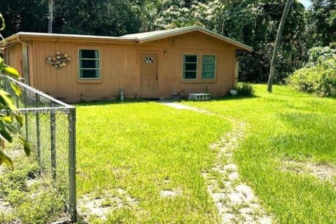 Villa ou maison à vendre à Fort Lauderdale, Floride: 5 chambres, 242.85 m2 № 2077048 - photo 6