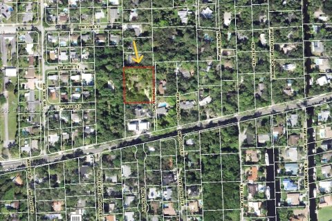 Villa ou maison à vendre à Fort Lauderdale, Floride: 5 chambres, 242.85 m2 № 2077048 - photo 1