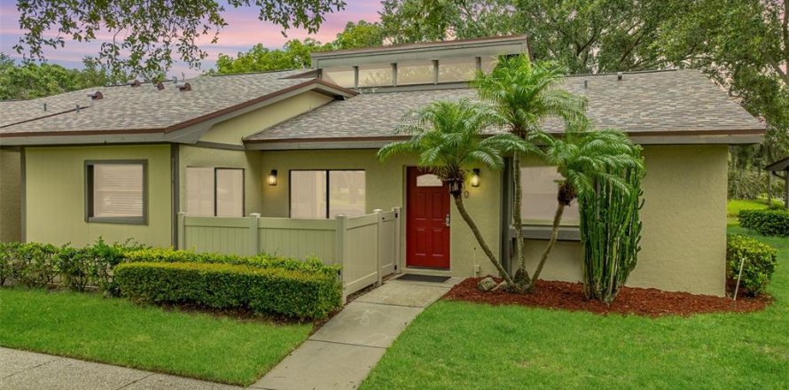 Casa en Oldsmar, Florida 3 dormitorios, 134.24 m2 № 1811005