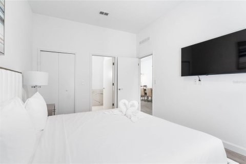 Touwnhouse à louer à Davenport, Floride: 5 chambres, 187.66 m2 № 2408233 - photo 13