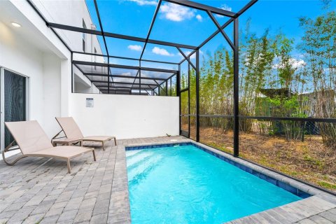 Touwnhouse à louer à Davenport, Floride: 5 chambres, 187.66 m2 № 2408233 - photo 2