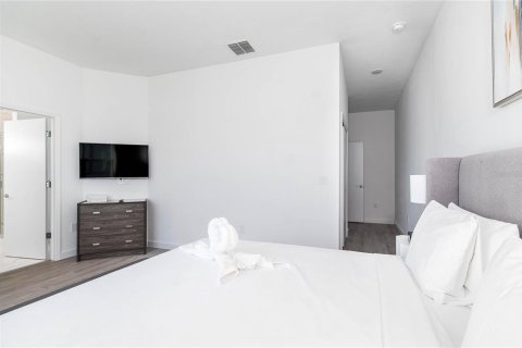 Touwnhouse à louer à Davenport, Floride: 5 chambres, 187.66 m2 № 2408233 - photo 20