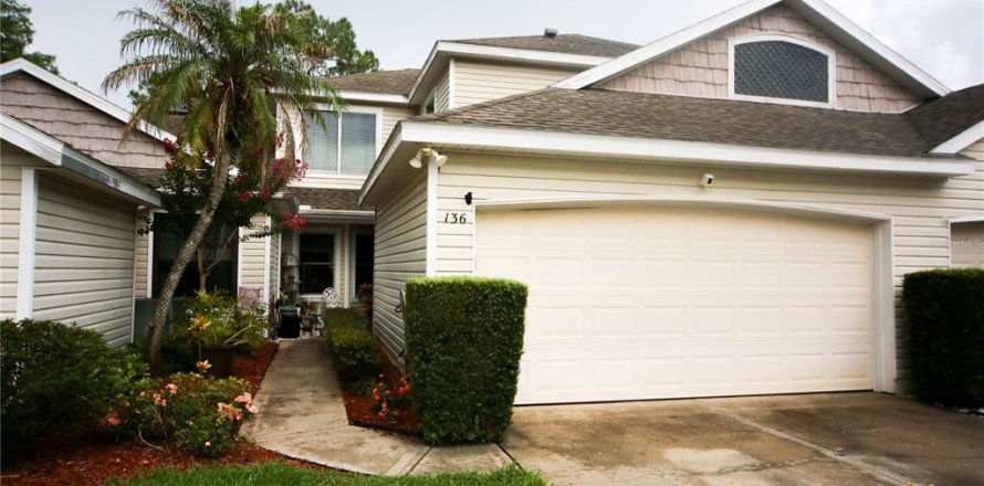 Touwnhouse à Tavares, Floride 3 chambres, 146.88 m2 № 2094757