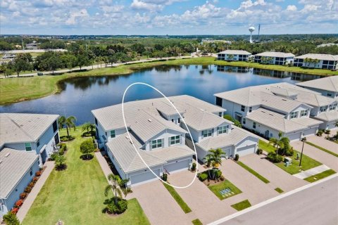 Copropriété à vendre à Bradenton, Floride: 3 chambres, 195.28 m2 № 1805148 - photo 2