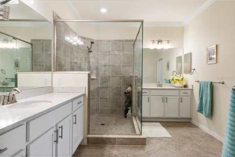 Copropriété à vendre à Bradenton, Floride: 3 chambres, 195.28 m2 № 1805148 - photo 21
