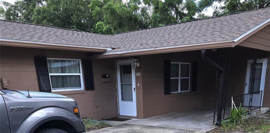 Appartement à Orlando, Floride 2 chambres, 72.65 m2 № 1879365