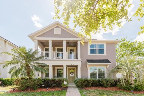 Casa en venta en Orlando, Florida, 4 dormitorios, 222.04 m2 № 1602452 - foto 1