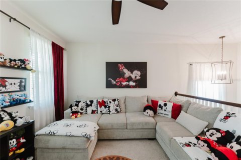 Casa en venta en Orlando, Florida, 4 dormitorios, 222.04 m2 № 1602452 - foto 28