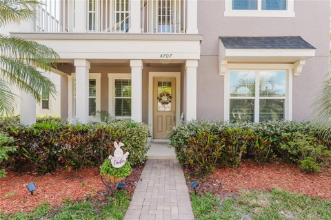 Casa en venta en Orlando, Florida, 4 dormitorios, 222.04 m2 № 1602452 - foto 4