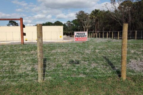 Commercial property in Okeechobee, Florida № 2178513 - photo 13