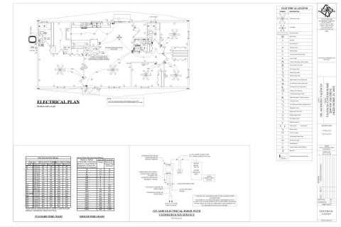 Commercial property in Okeechobee, Florida № 2178513 - photo 24