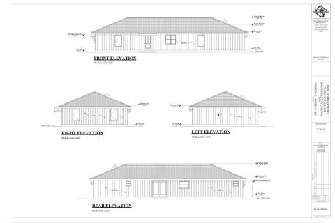 Commercial property in Okeechobee, Florida № 2178513 - photo 25