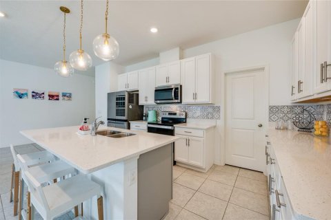 Villa ou maison à vendre à DeLand, Floride: 3 chambres, 151.99 m2 № 2148151 - photo 14