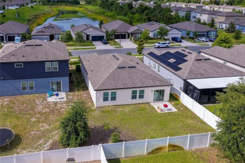 Villa ou maison à vendre à DeLand, Floride: 3 chambres, 151.99 m2 № 2148151 - photo 29