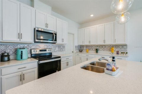Villa ou maison à vendre à DeLand, Floride: 3 chambres, 151.99 m2 № 2148151 - photo 13