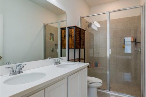 Villa ou maison à vendre à DeLand, Floride: 3 chambres, 151.99 m2 № 2148151 - photo 21