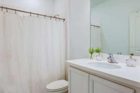 Villa ou maison à vendre à DeLand, Floride: 3 chambres, 151.99 m2 № 2148151 - photo 24