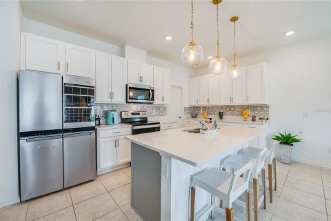 Villa ou maison à vendre à DeLand, Floride: 3 chambres, 151.99 m2 № 2148151 - photo 12