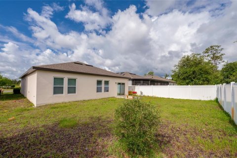 Villa ou maison à vendre à DeLand, Floride: 3 chambres, 151.99 m2 № 2148151 - photo 28