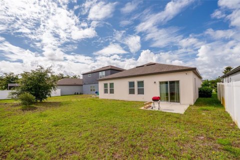 Villa ou maison à vendre à DeLand, Floride: 3 chambres, 151.99 m2 № 2148151 - photo 27