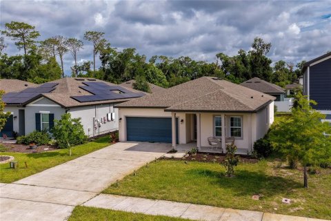 Villa ou maison à vendre à DeLand, Floride: 3 chambres, 151.99 m2 № 2148151 - photo 3
