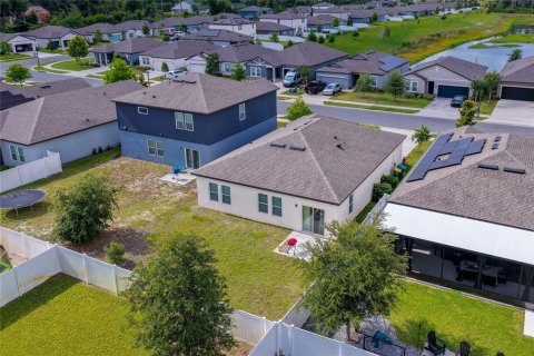 Villa ou maison à vendre à DeLand, Floride: 3 chambres, 151.99 m2 № 2148151 - photo 30